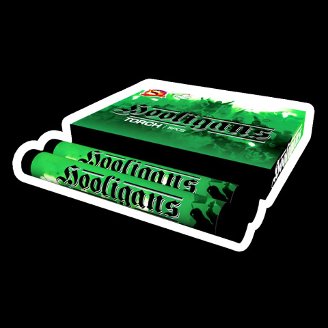 HOOLIGANS CLE7035G HOOLIGANS CLE7035G