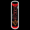 PXM30 DYM CZERWONY SMOKE RED