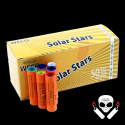 Rakietnica Pistoletowa Knall Solar Stars 50 szt