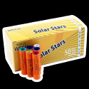 Rakietnica Pistoletowa Knall Solar Stars 50 szt