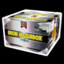 CLE4546 Iron MegaBox