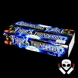 CLE4548 Thor's Thunderbolt.