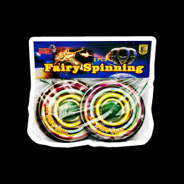 Fairy Spinning 2sztuki