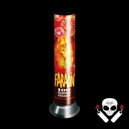Faraon 100s JW15