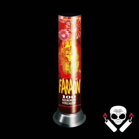 Faraon 100s JW15 Faraon 100s JW15