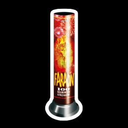 Faraon 100s JW15
