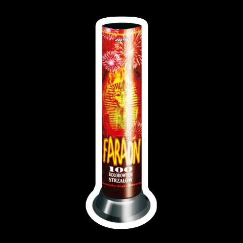 Faraon 100s JW15 Faraon 100s JW15