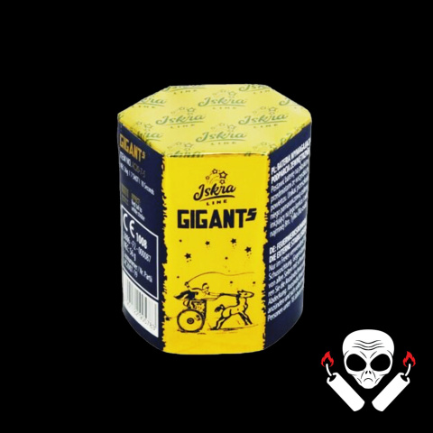 GIGANT 4 AC20-7-4