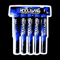 Hooligans blue smoke HDP60M 1 sztuka