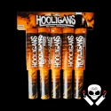 Hooligans orange smoke HDP60O 1sztuka