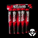Hooligans red smoke HDP60C 1sztuka
