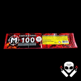 Magazynek Firecrackers M100 F2