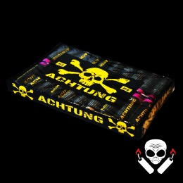 Petarda Achtung H2-Pro