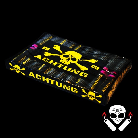 Petarda Achtung H2-Pro Petarda Achtung H2-Pro