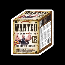 Wanted