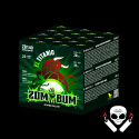 Zom Bum El Titanio 25s. ZB140