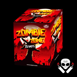 Zombie Zone