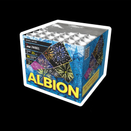 ALBION JW801