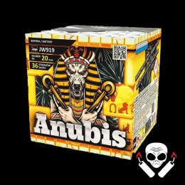 Anubis 36s JW919 F2