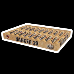 Banger 20 CLE0206/20