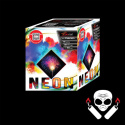 Bateria Neon PXB2125