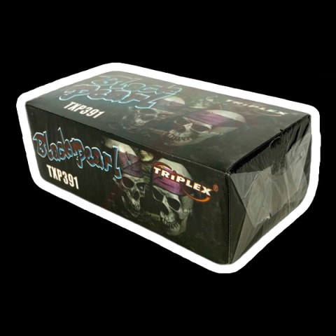 Black Pearl TXP391 Black Pearl TXP391