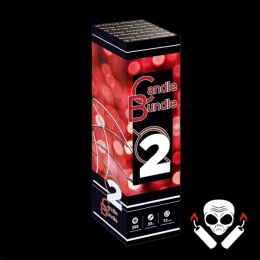 XC3002 CANDLE BUNDLE 2 300S 0.5″