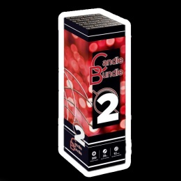XC3002 CANDLE BUNDLE 2 300S 0.5″