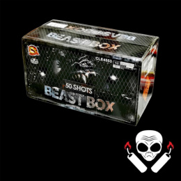 CLE4553 Beast Box.