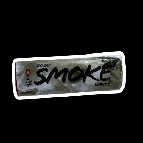 Color Bum Świeca Dymna White Smoke CB290W T1 Color Bum Świeca Dymna White Smoke CB290W T1