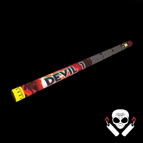 Devil 1 JRC36/1 F3