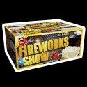 Fireworkshow 96s 25mm CLE4559