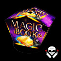 Fontann Magic Book CLE0547