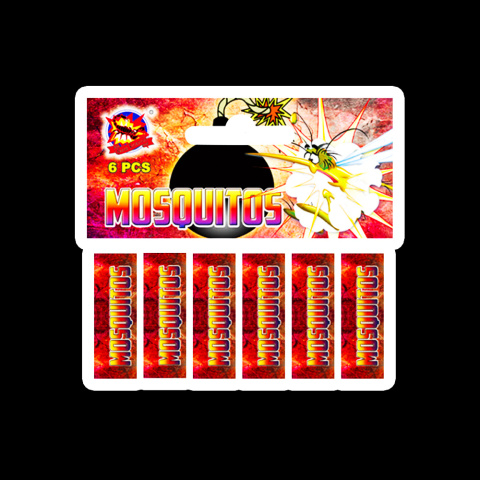 Mosquitos CLE3540PH Mosquitos CLE3540PH
