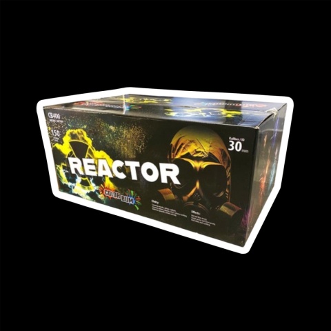 Reactor 150s CB400 F3 1/1 Reactor 150s CB400 F3 1/1