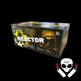 Reactor 150s CB400 F3 1/1