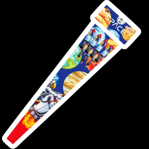 Space 7 szt. 27-47 mm CLE8021-92Z F2 Space 7 szt. 27-47 mm CLE8021-92Z F2
