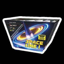 Space Line I 64s JW817 F2