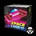 Space Line II 21s JW818