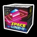 Space Line II 21s JW818