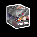 TXB261 TORPEDA 25s 50mm