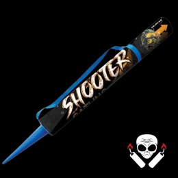 TXC452 SHOOTER GATLING GUN 380S 0.4″