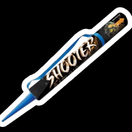 TXC452 SHOOTER GATLING GUN 380S 0.4″