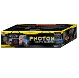 Zestaw baterii połączonych Photon 236s PXC309