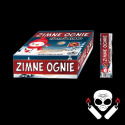 Zimne Ognie 17cm CL6301-7