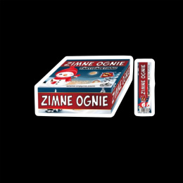 Zimne Ognie 17cm CL6301-7