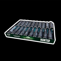 Zom Bum Hunter ZB400 F3