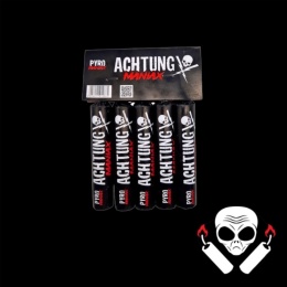 Achtung Maniax 5g TP1 F2