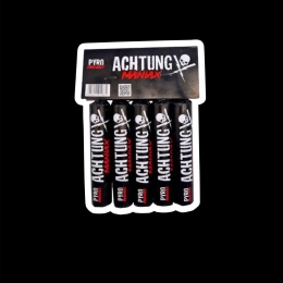 Achtung Maniax 5g TP1 F2