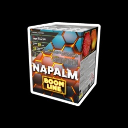 BL254 - NAPALM 25s 30mm